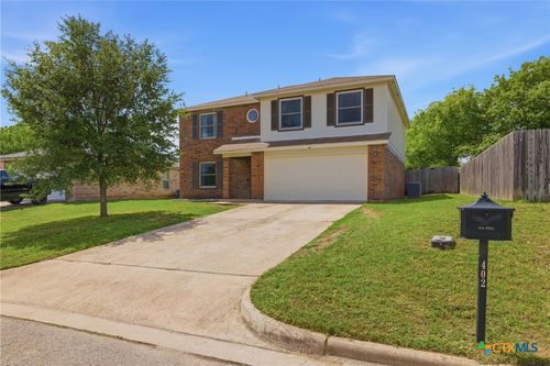 402 Colette Ct, Belton, TX, 76513-4541 | Card Image