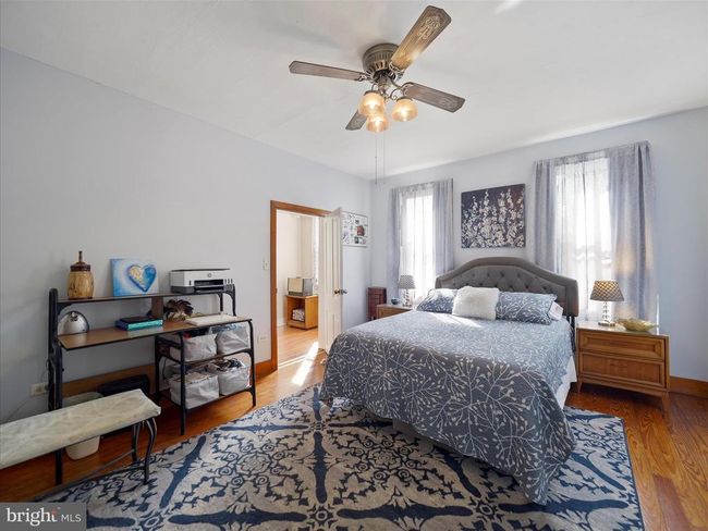 62 N 4 Th St, Home with 3 bedrooms, 1 bathrooms and null parking in CHAMBERSBURG PA | Image 11