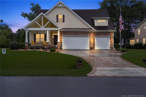 45 Orchard Falls Dr, Spring Lake, NC, 28390-7182 | Card Image