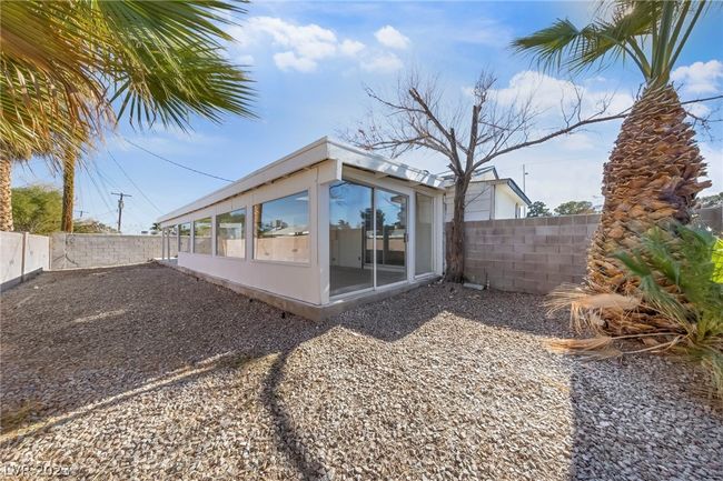 5724 Eugene Ave, House other with 5 bedrooms, 3 bathrooms and null parking in Las Vegas NV | Image 6