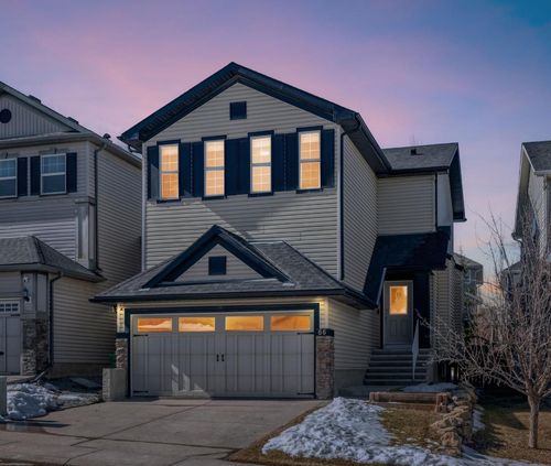 66 Sage Valley Manor Nw, Calgary, AB, T3R0E4 | Card Image