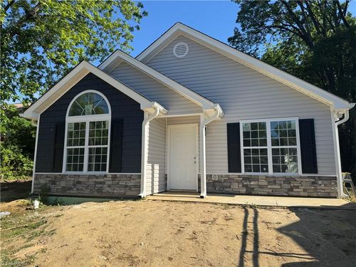 1003 E Russell Avenue, High Point, NC, 27260 | Card Image