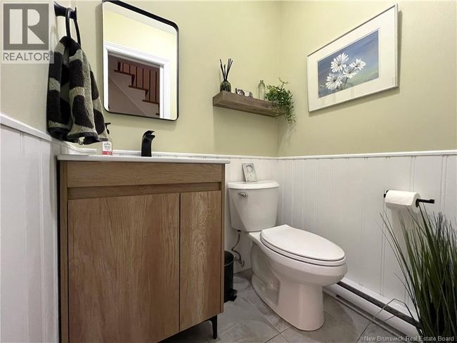 17 Crestline Rd, House other with 5 bedrooms, 3 bathrooms and null parking in Renforth NB | Image 21