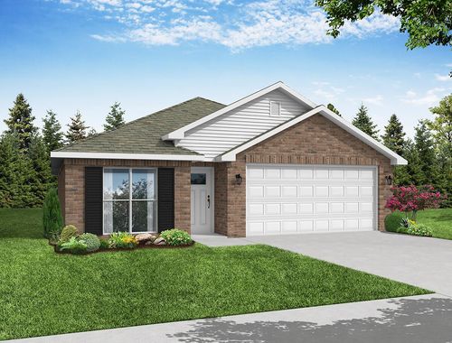 113 W Seminole St, Strafford, MO, 65757-4255 | Card Image