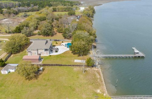 2432 Hanscombe Point Road, Johns Island, SC, 29455 | Card Image