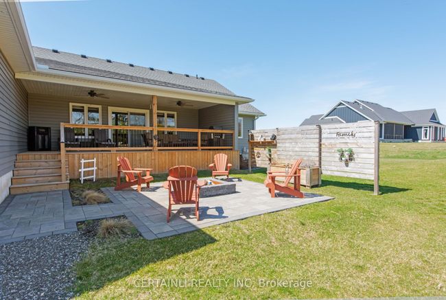 8924 Morris St, House other with 3 bedrooms, 3 bathrooms and 6 parking in Iona Station ON | Image 38