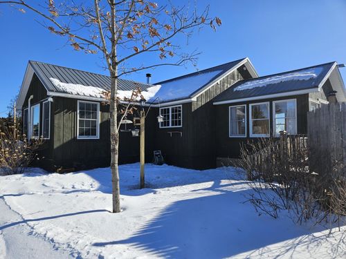 456 Temple Road, Farmington, ME, 04938 | Card Image