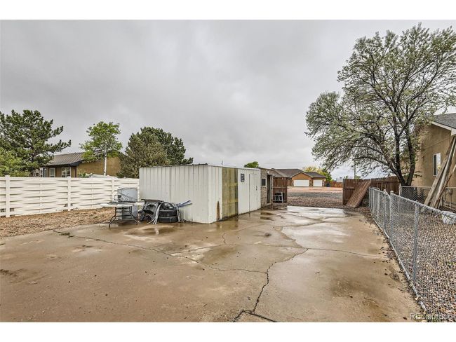 1015 W Stallion Dr, House other with 4 bedrooms, 3 bathrooms and null parking in Pueblo West CO | Image 35