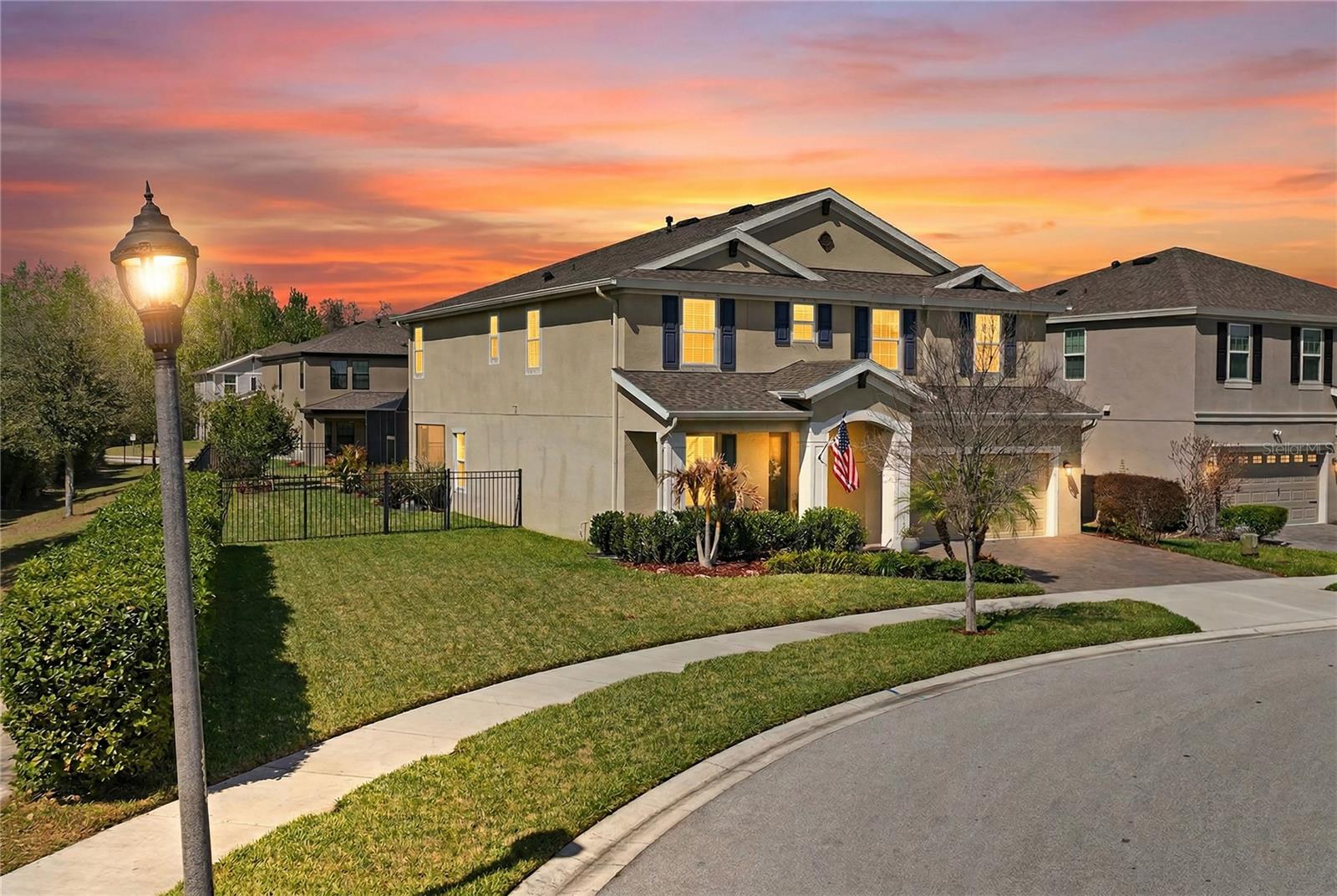 Residential in LAND O LAKES