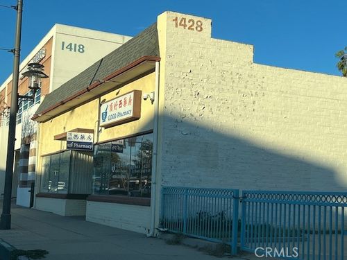 1428 S San Gabriel, San Gabriel, CA, 91776 | Card Image