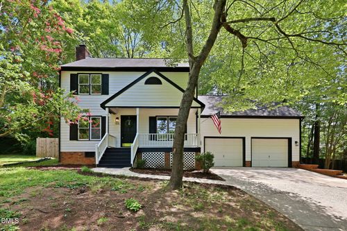 105 Willow Wisp Ct, Wake Forest, NC, 27587-9209 | Card Image