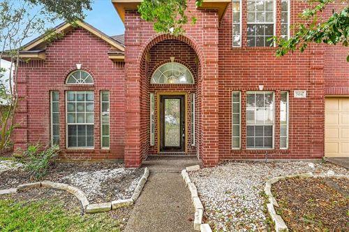 7414 Lake Micala Dr, Corpus Christi, TX, 78413-5824 | Card Image