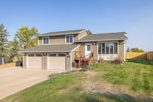 3406 Meadowbrook Ct, Rapid City, SD, 57702 | Card Image