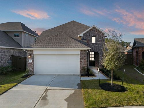 311 Violet Crown Ln, New Caney, TX, 77357-6177 | Card Image
