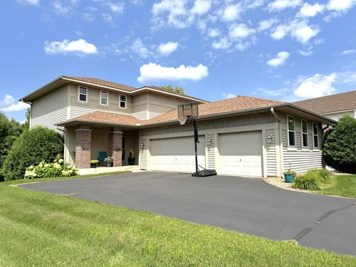 10003 Scott Ave N, Brooklyn Park, MN, 55443-5435 | Card Image