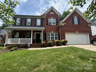 2729 Firethorn Court, House other with 5 bedrooms, 3 bathrooms and null parking in Gastonia NC | Image 1