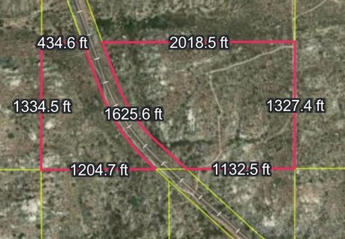 1 Miller Ranch Rd, Campo, CA, 91906 | Card Image