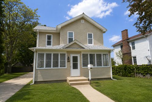 323 S Broadway Avenue, Aurora, IL, 60505 | Card Image