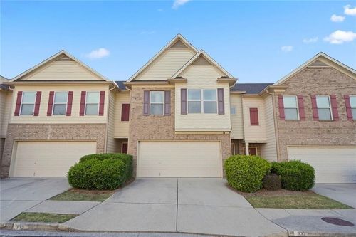 332 Oaktown Ct, Lawrenceville, GA, 30044-3890 | Card Image