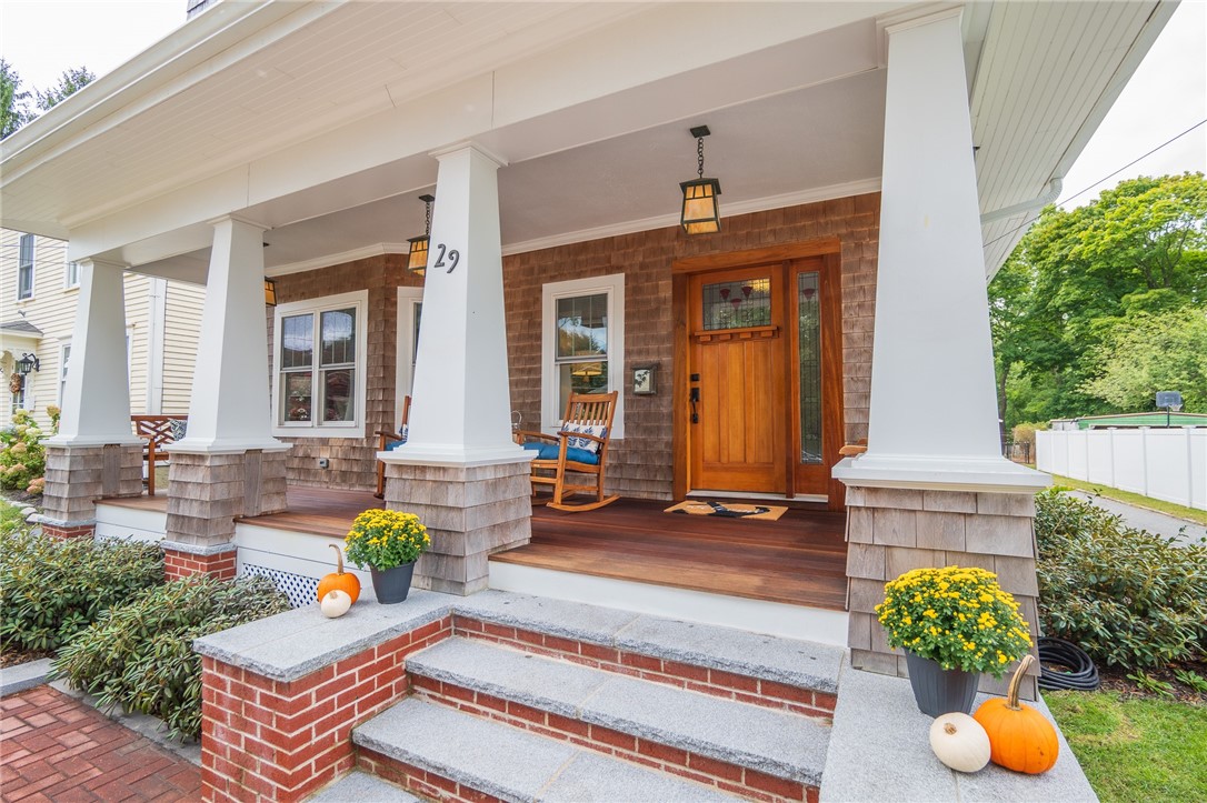 Atlantic Ave, Warwick, RI 02888