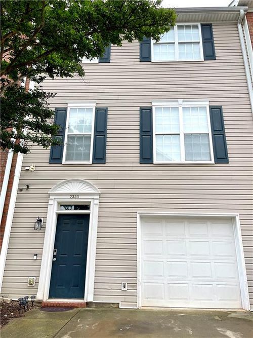 2333 Beaver Falls Dr, Norcross, GA, 30071-4517 | Card Image