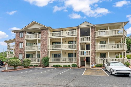 214-2805 N Ocean Blvd, Myrtle Beach, SC, 29577-3049 | Card Image