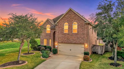 25503 Cranes Creek Ct, Katy, TX, 77494-1488 | Card Image