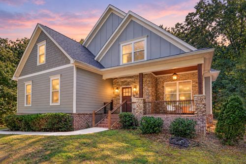 1078 Hurricane Creek Rd, Chattanooga, TN, 37421-4520 | Card Image