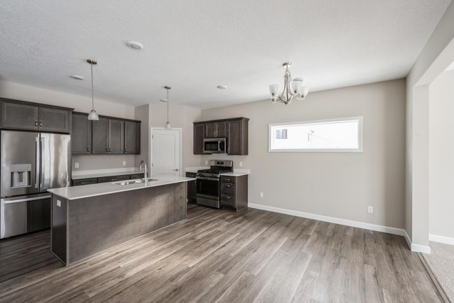 The Madison - *Photo from a previously completed home - finishes and selections will vary. | Image 6