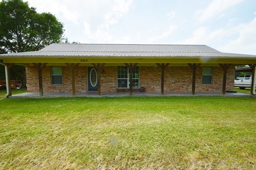 5913 Farm Road 1528, Klondike, TX, 75448-6426 | Card Image