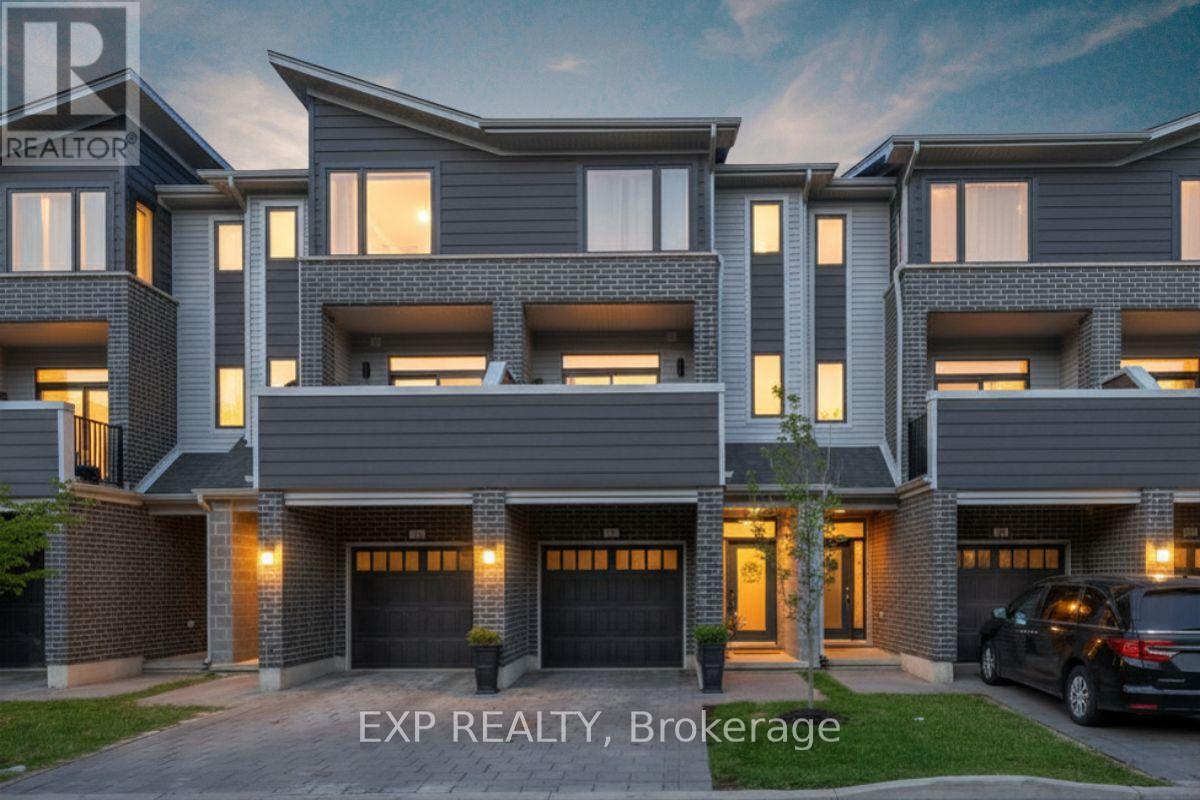 Residential in London East (East D)