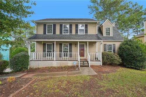 865 Branford Ln Nw, Lilburn, GA, 30047-2610 | Card Image