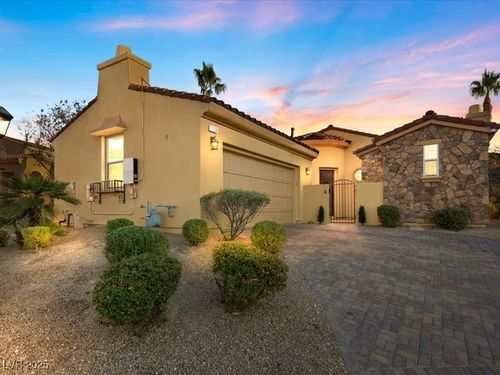1159 Calcione Dr, Henderson, NV, 89011-3108 | Card Image