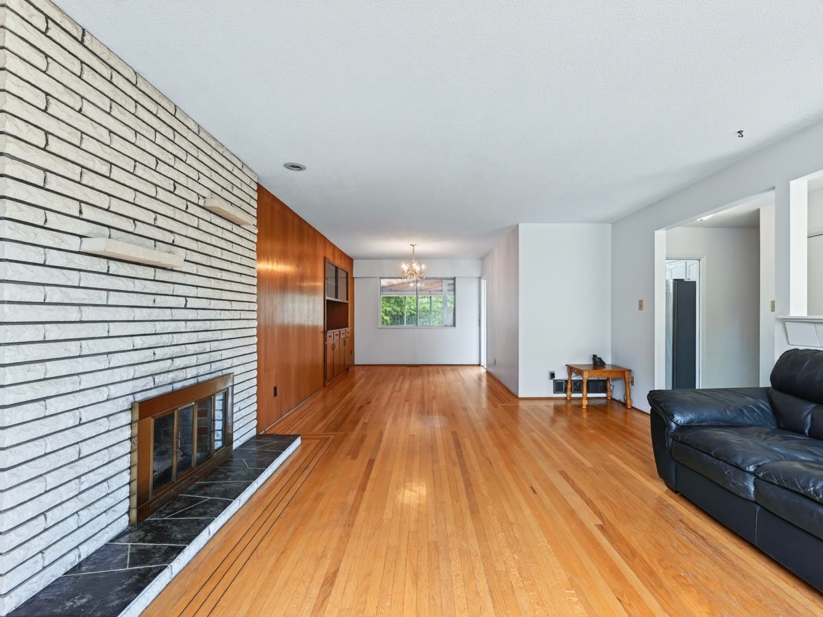 Residential in Richmond 5