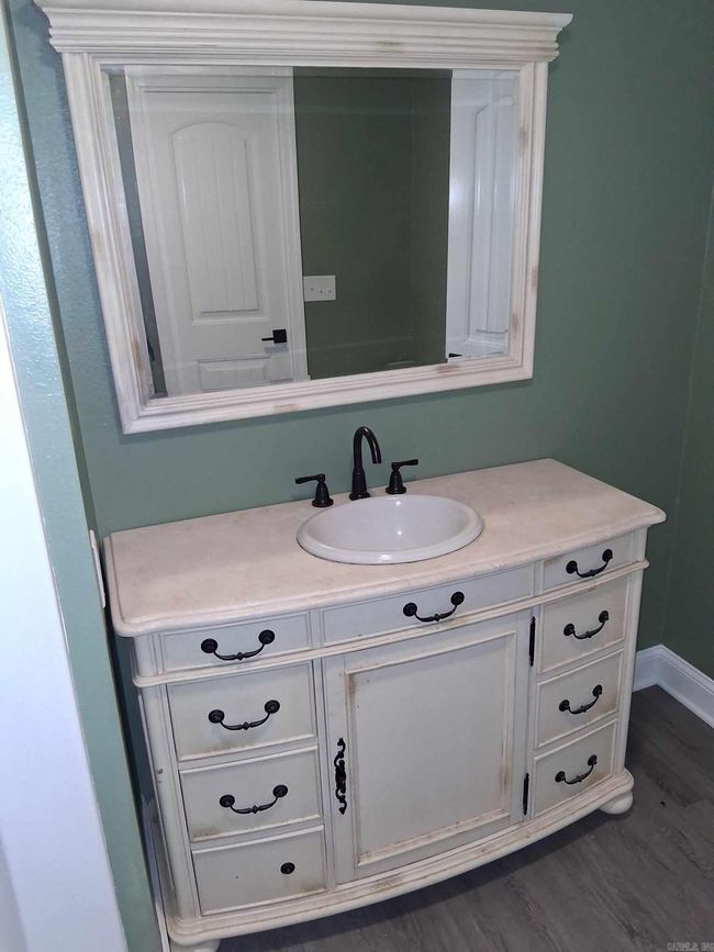1353 N 2 Nd St, House other with 2 bedrooms, 2 bathrooms and null parking in Ozark AR | Image 21