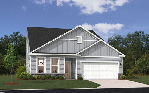 2060 Halton Oaks Drive, Spartanburg, SC, 29303 | Card Image