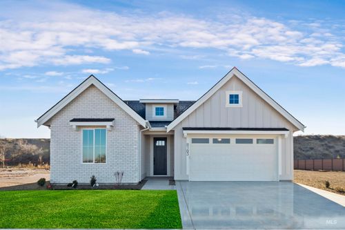 10880 W Cruden Bay Ln, Kuna, ID, 83634-1146 | Card Image