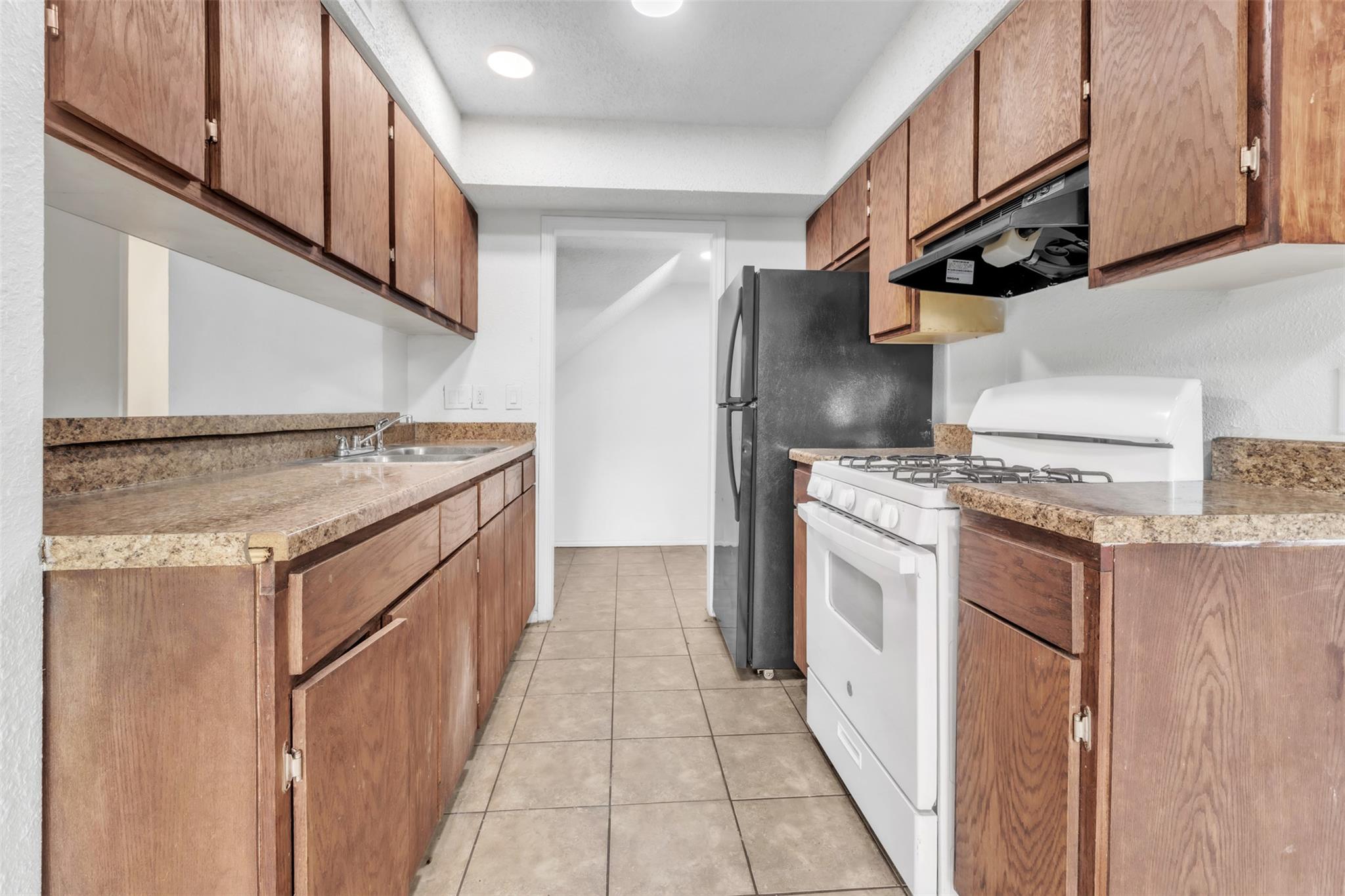Residential Lease in Austin 4