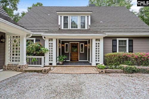 2884 Lake Rd, Ridgeway, SC, 29130-9663 | Card Image