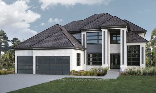 72 Arrowwood Path, Ilderton, ON, N0M2A0 | Card Image