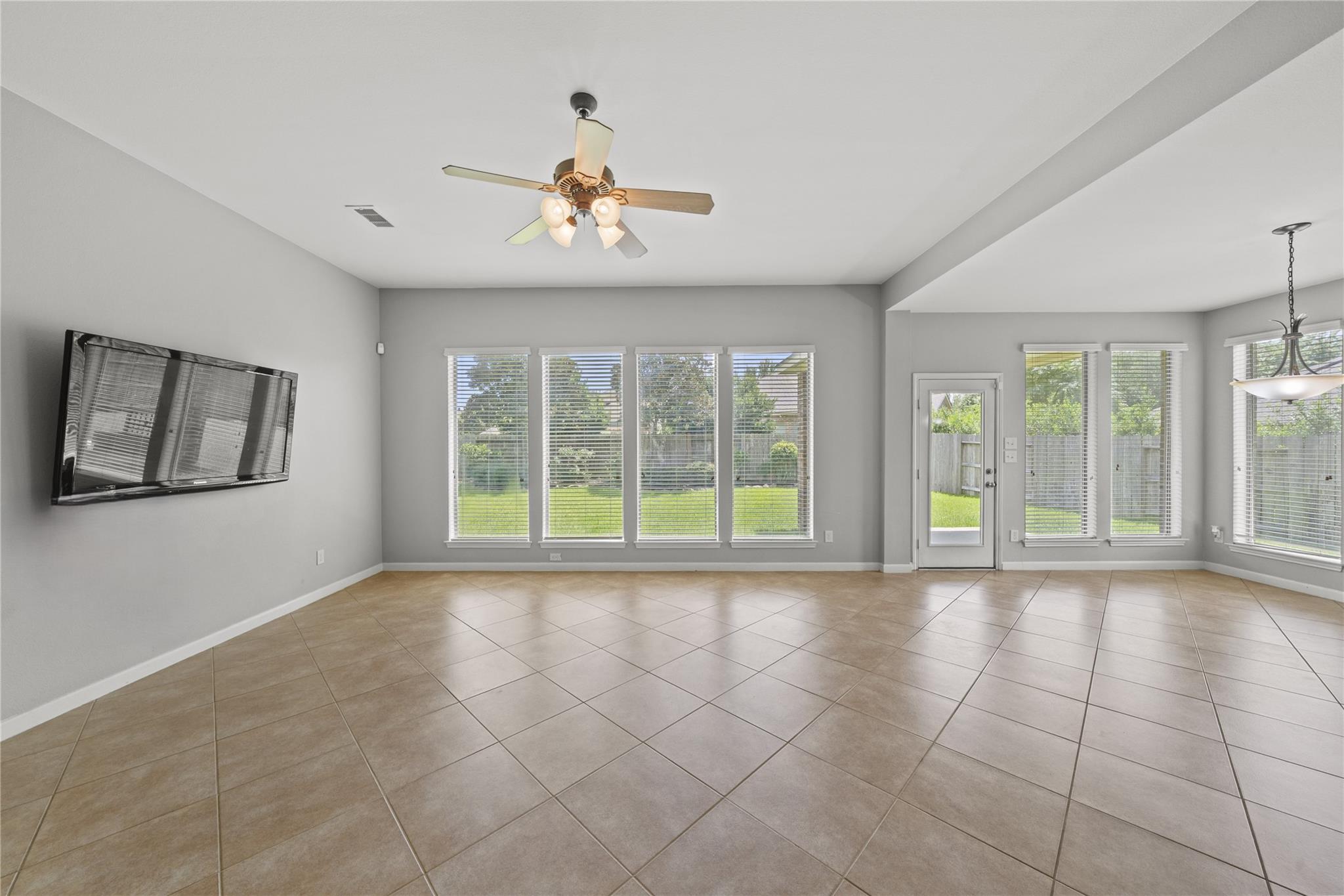 Residential in Cypress 4
