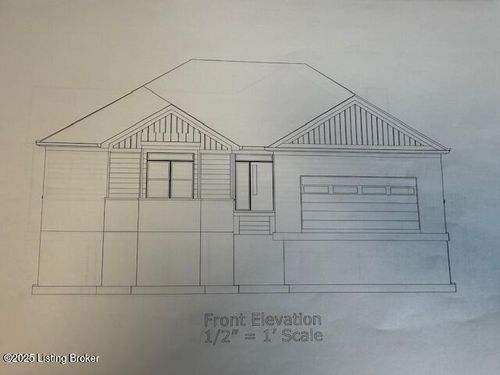 4423 Stone Wynde Dr, Louisville, KY, 40272-7222 | Card Image