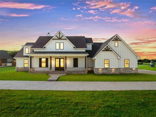 206 Southern Heights Drive, Lorena, TX, 76655 | Card Image