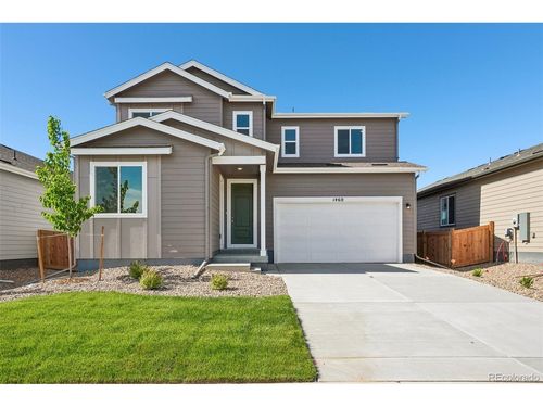 1460 Boyle St, Windsor, CO, 80550 | Card Image