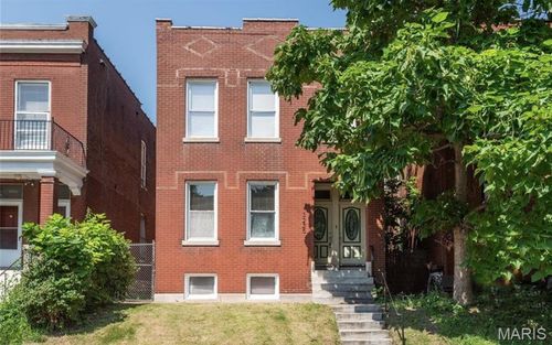 3225 Nebraska Ave, Saint Louis, MO, 63118-2908 | Card Image