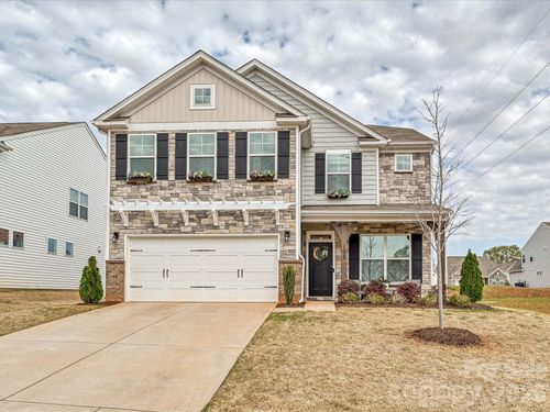 108 Old Field Rd, Statesville, NC, 28677-9616 | Card Image