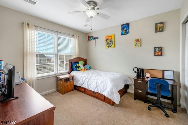 60 Helms Mill Rd, House other with 4 bedrooms, 2 bathrooms and null parking in Hackettstown NJ | Image 12