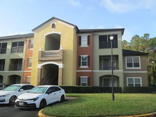 1027-12500 Crest Springs Ln, Orlando, FL, 32828-7188 | Card Image