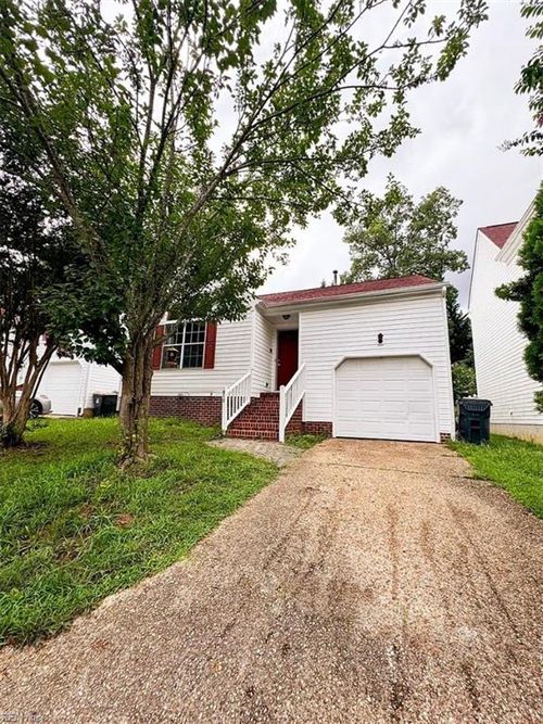 913 Pheasant Run, Williamsburg, VA, 23188-9417 | Card Image