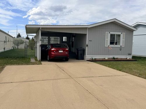 443-37543 England Way, Red Deer County, AB, T4S2C3 | Card Image